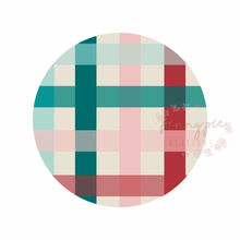 Load image into Gallery viewer, Christmas Plaid
