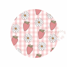 Load image into Gallery viewer, Strawberry Fields

